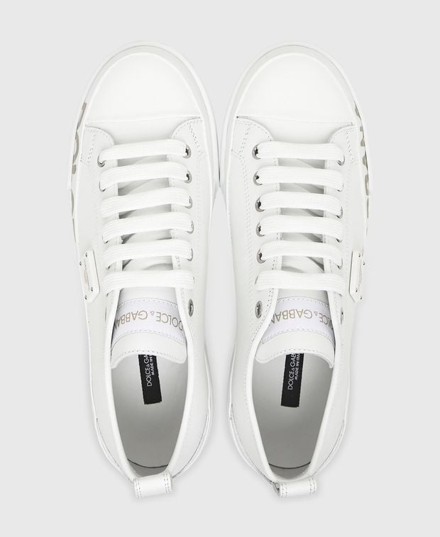 Dolce & Gabbana Platform sneakers