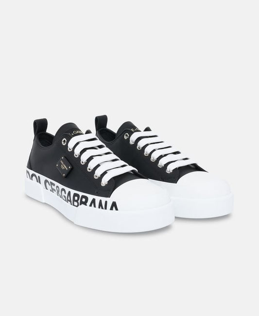 Dolce & Gabbana Platform sneakers