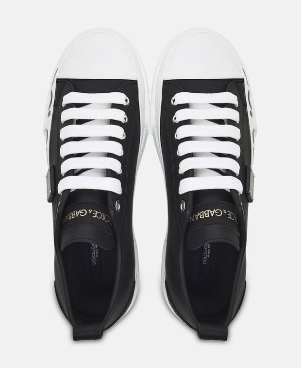 Dolce & Gabbana Platform sneakers