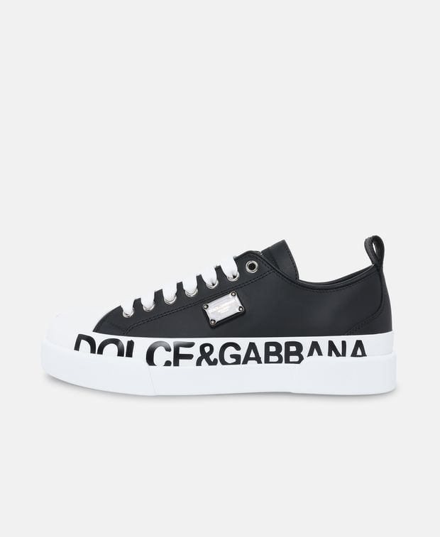 Dolce & Gabbana Platform sneakers