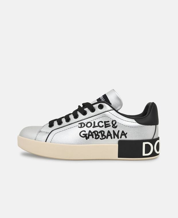 Dolce & Gabbana Sneakers