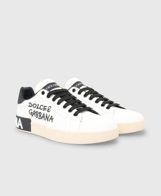 Dolce & Gabbana Sneakers Classica