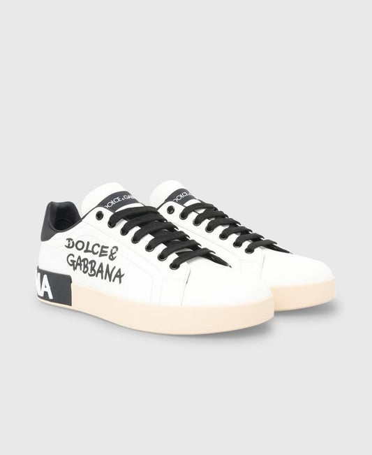 Dolce & Gabbana Sneakers Classica