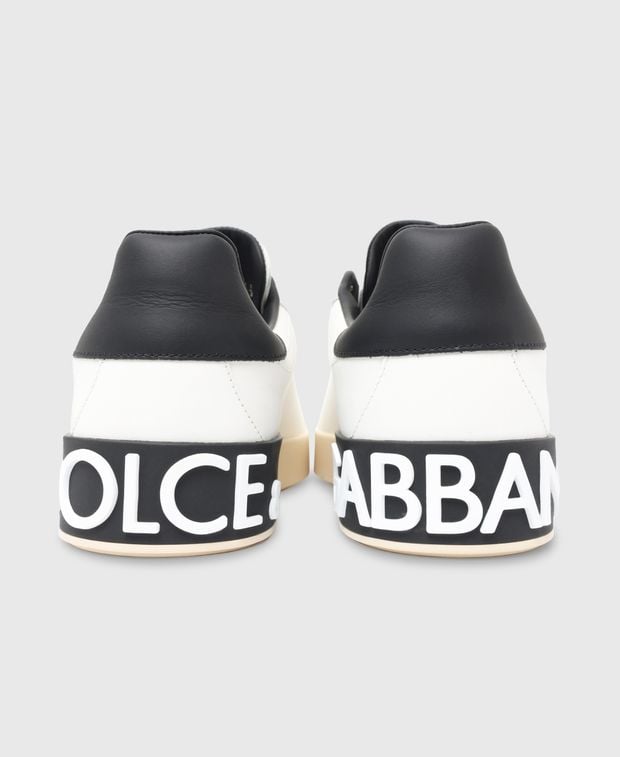 Dolce & Gabbana Sneakers Classica