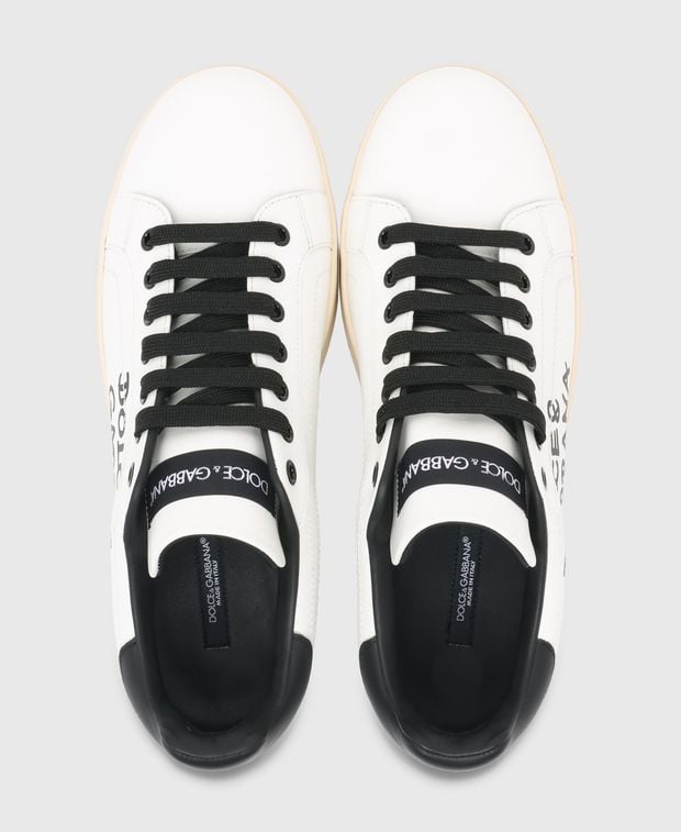 Dolce & Gabbana Sneakers Classica