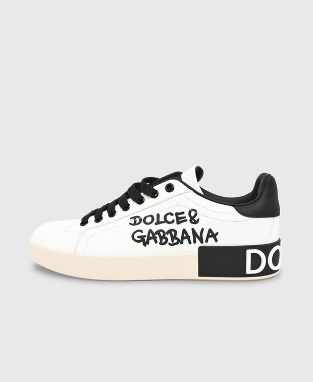 Dolce & Gabbana Sneakers Classica