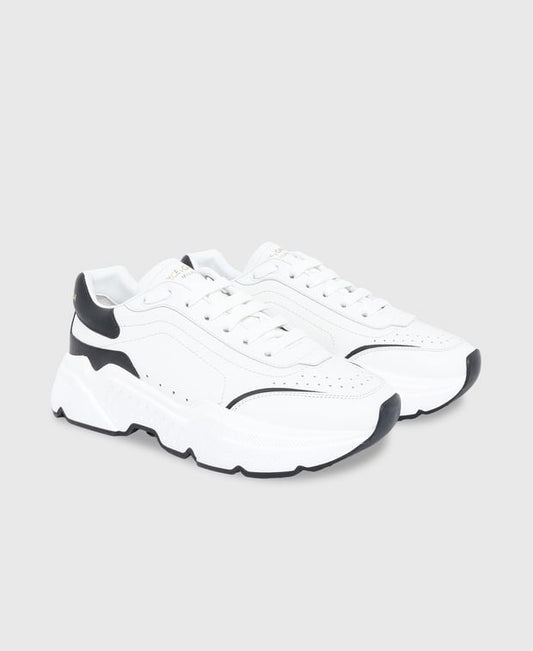 Dolce & Gabbana Chunky hi-top sneaker Daymaster