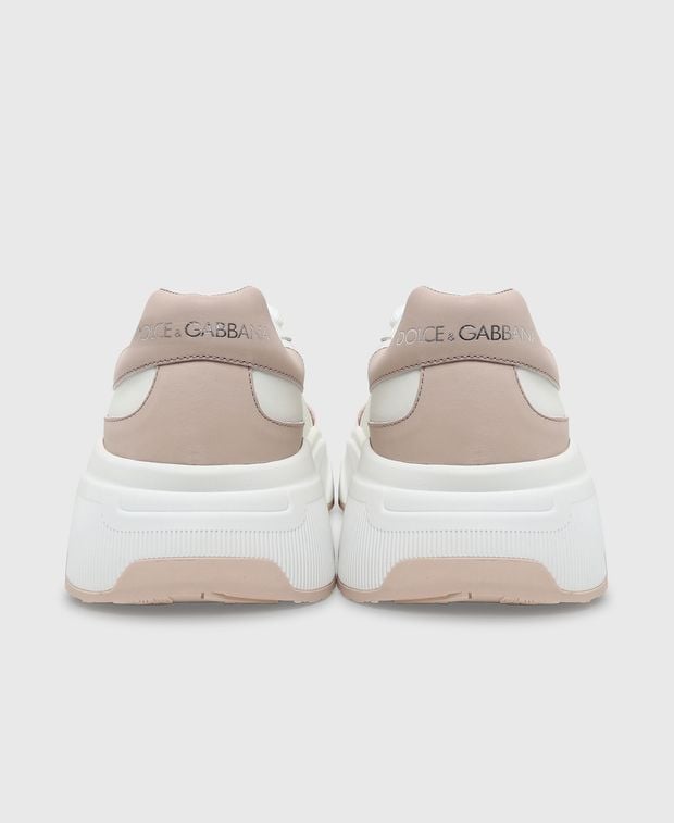 Dolce & Gabbana Chunky hi-top sneaker Daymaster