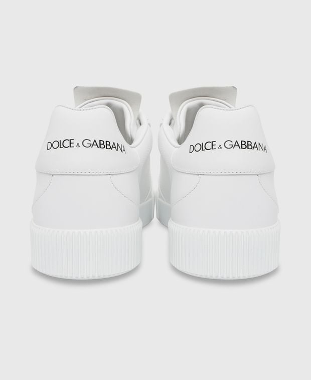 Dolce & Gabbana Sneakers Miami