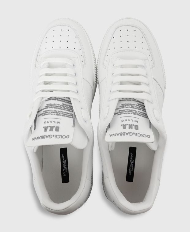 Dolce & Gabbana Sneakers Miami