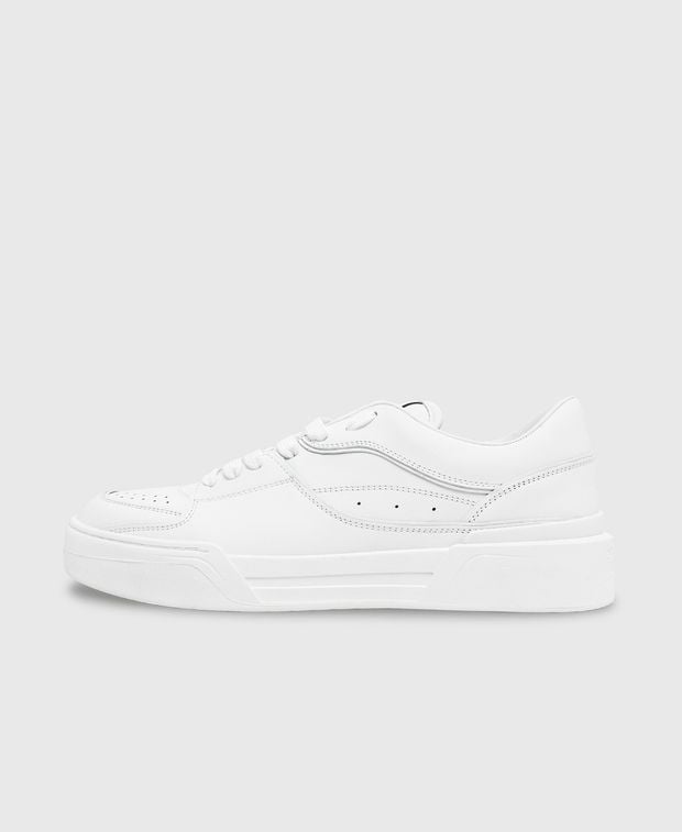 Dolce & Gabbana Sneakers Bassa Vit