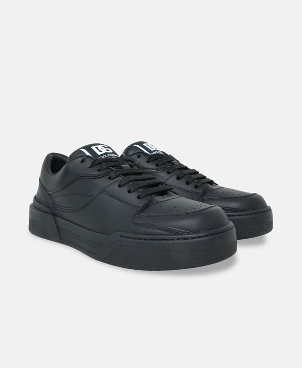 Dolce & Gabbana Sneakers Bassa Vit
