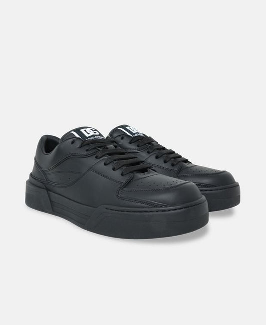 Dolce & Gabbana Sneakers Bassa Vit