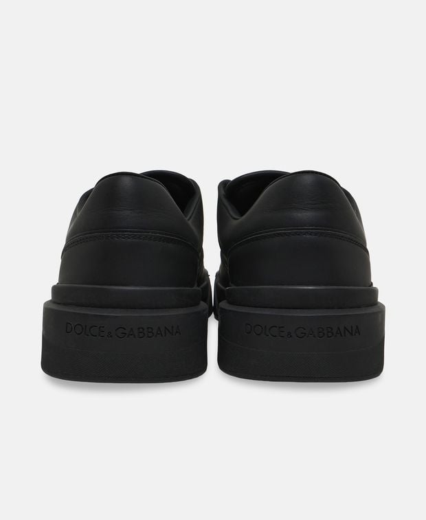 Dolce & Gabbana Sneakers Bassa Vit