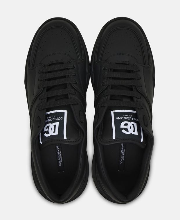 Dolce & Gabbana Sneakers Bassa Vit