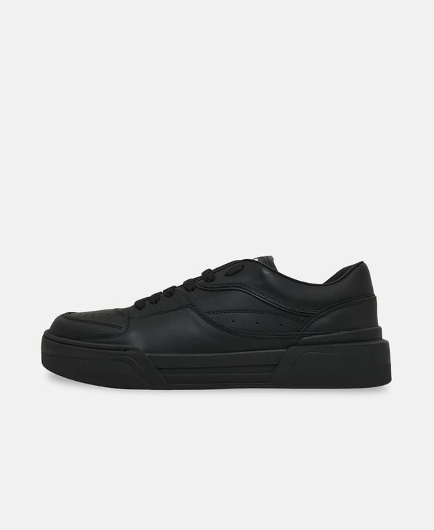 Dolce & Gabbana Sneakers Bassa Vit
