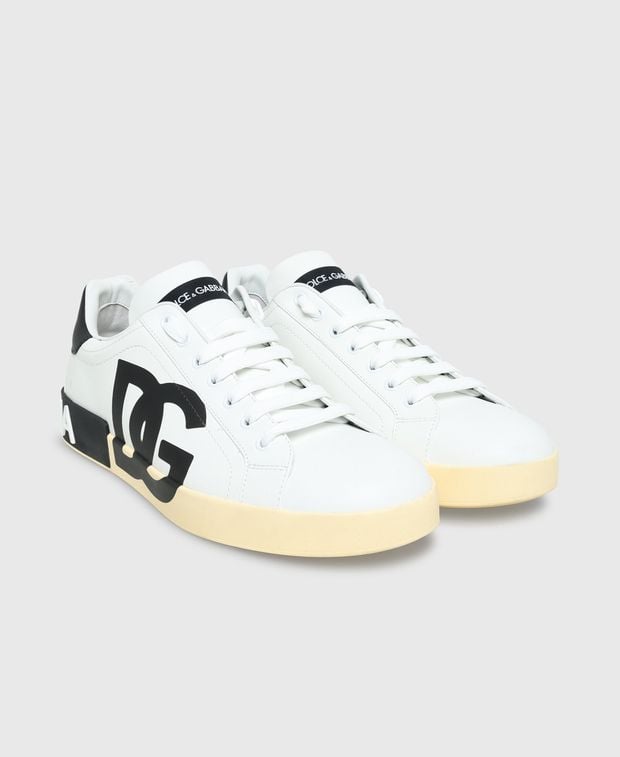 Dolce & Gabbana Sneakers Bassa