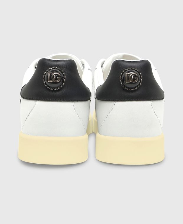 Dolce & Gabbana Sneakers Bassa