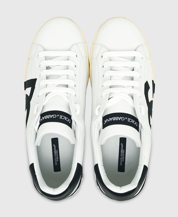 Dolce & Gabbana Sneakers Bassa