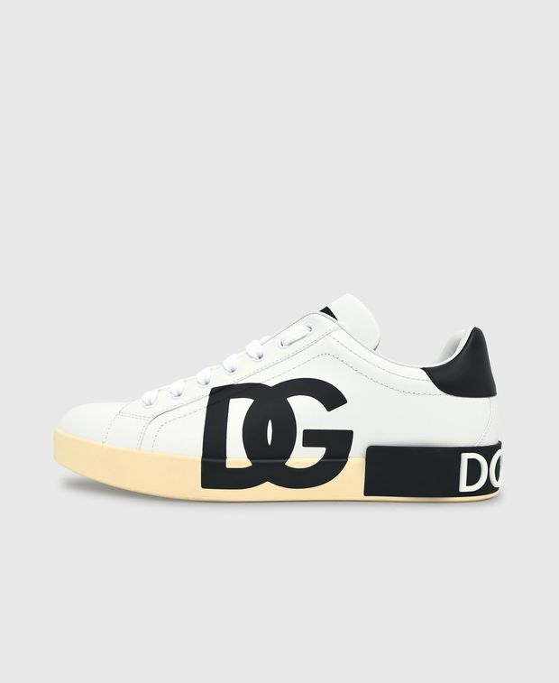 Dolce & Gabbana Sneakers Bassa