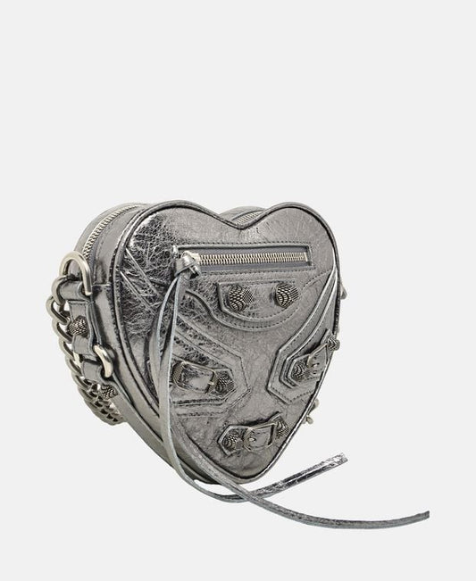 Balenciaga Evening bag Le Cagole