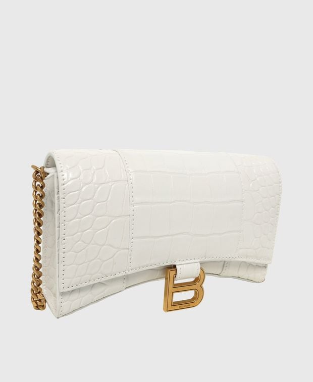 Balenciaga Wallet with shoulder strap