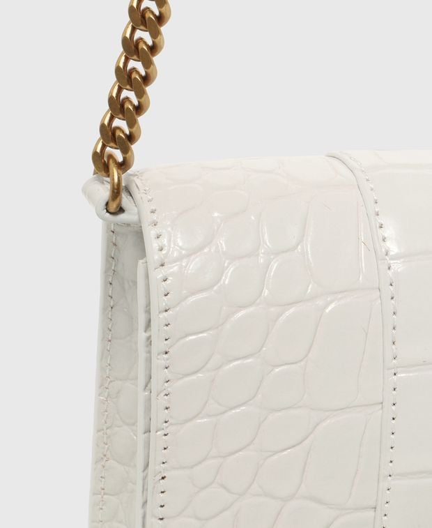 Balenciaga Wallet with shoulder strap