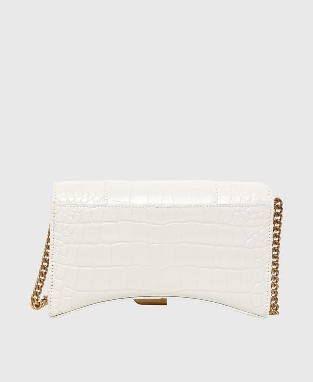 Balenciaga Wallet with shoulder strap