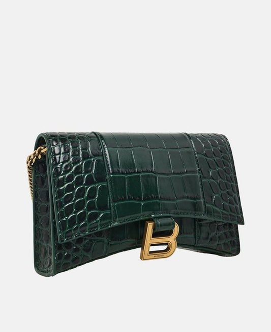 Balenciaga Wallet with shoulder strap