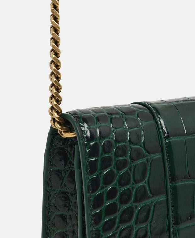 Balenciaga Wallet with shoulder strap