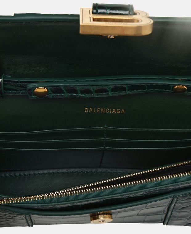 Balenciaga Wallet with shoulder strap