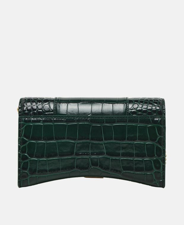 Balenciaga Wallet with shoulder strap