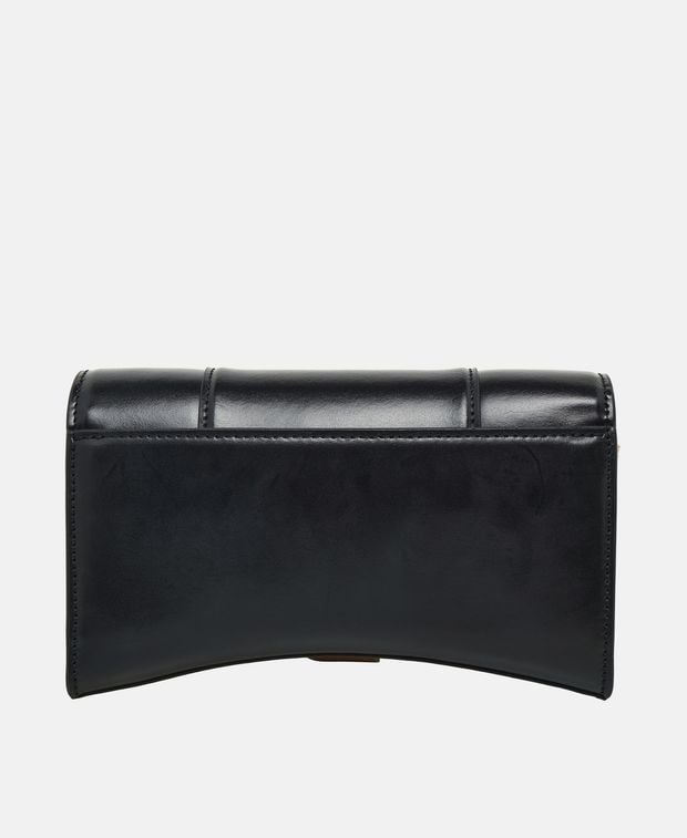 Balenciaga Wallet with shoulder strap Hour