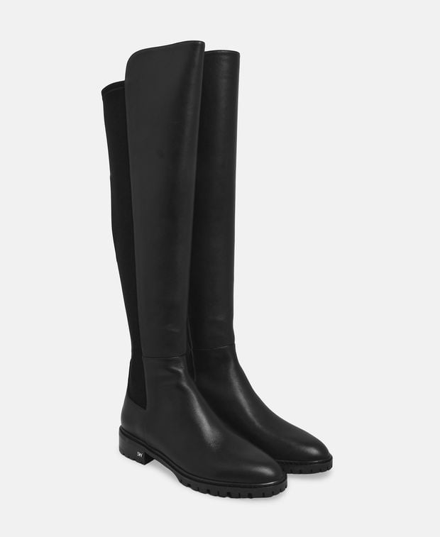 Stuart Weitzman Boots City