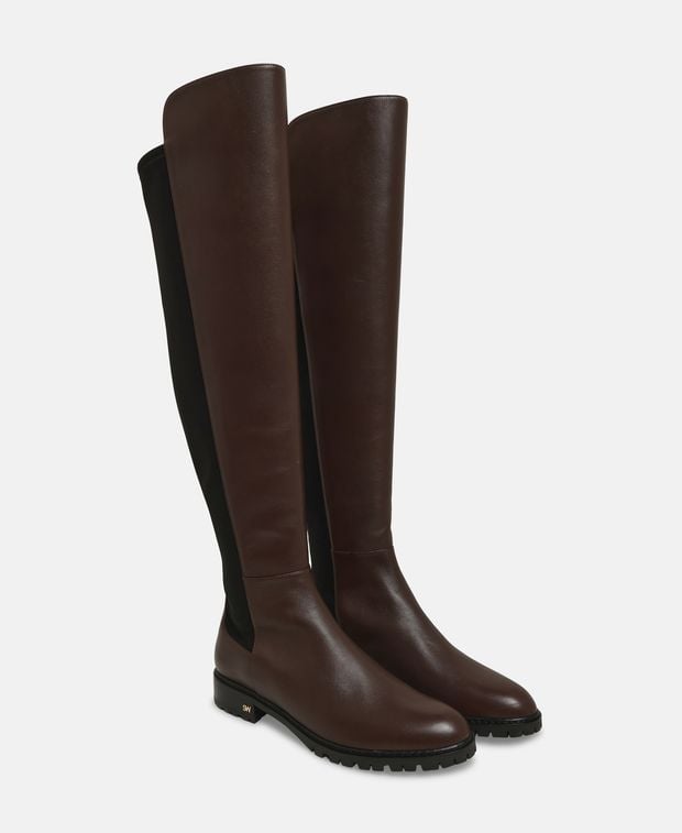 Stuart Weitzman Boots City