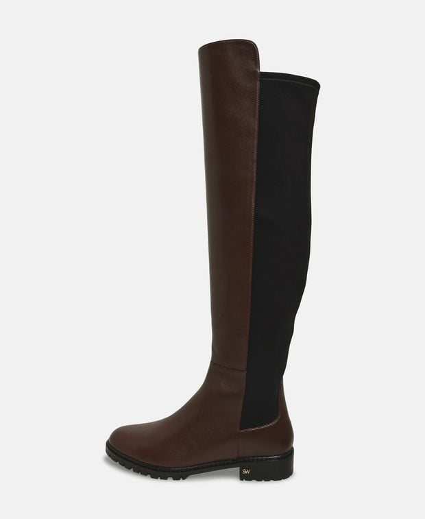 Stuart Weitzman Boots City