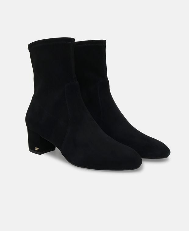 Stuart Weitzman Ankle boots