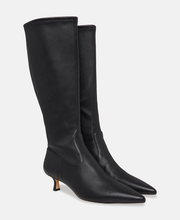 Stuart Weitzman Boots Isla