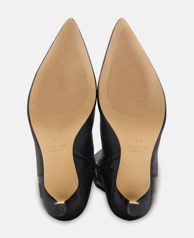Stuart Weitzman Boots Isla
