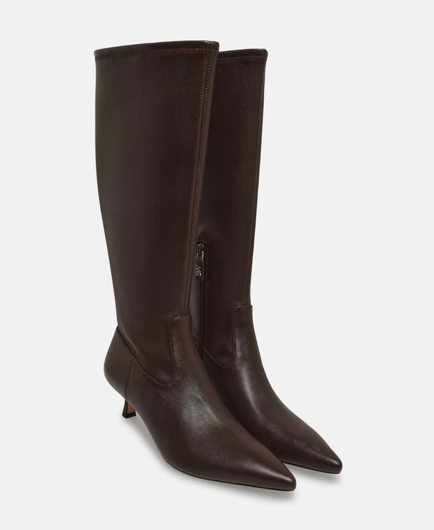 Stuart Weitzman Boots Isla
