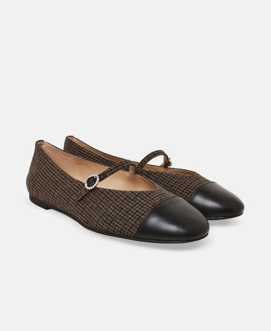 Stuart Weitzman Mary janes