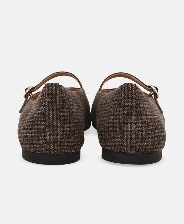 Stuart Weitzman Mary janes