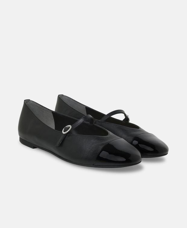 Stuart Weitzman Mary janes
