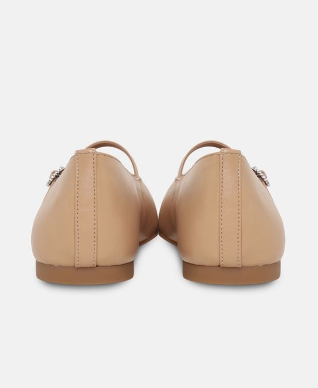 Stuart Weitzman Mary janes