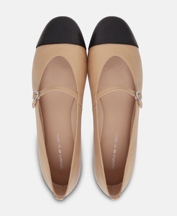 Stuart Weitzman Mary janes