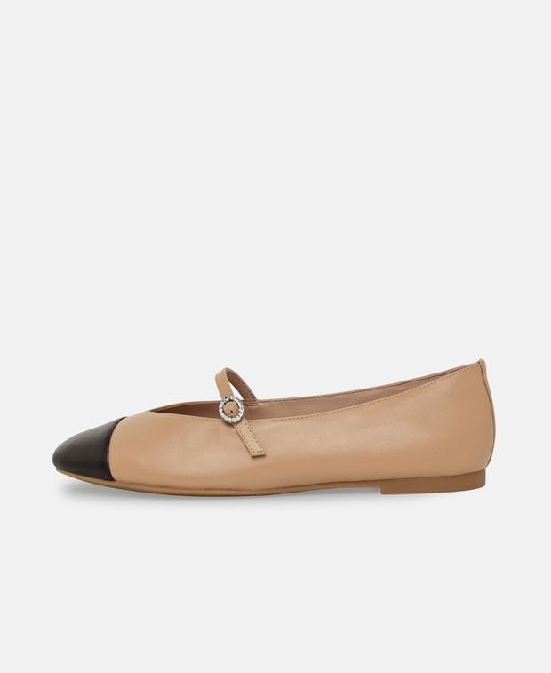 Stuart Weitzman Mary janes