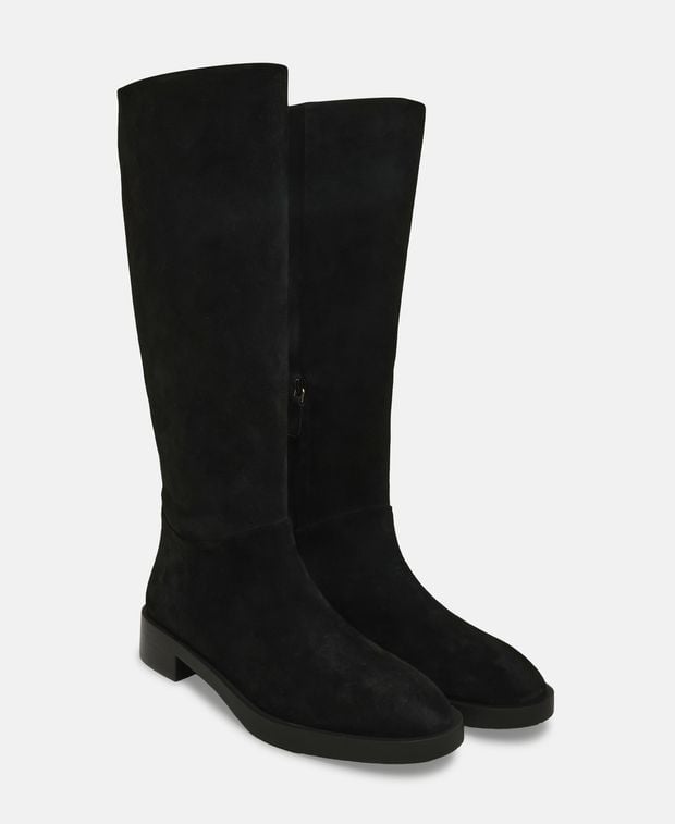 Stuart Weitzman Boots Cazzie