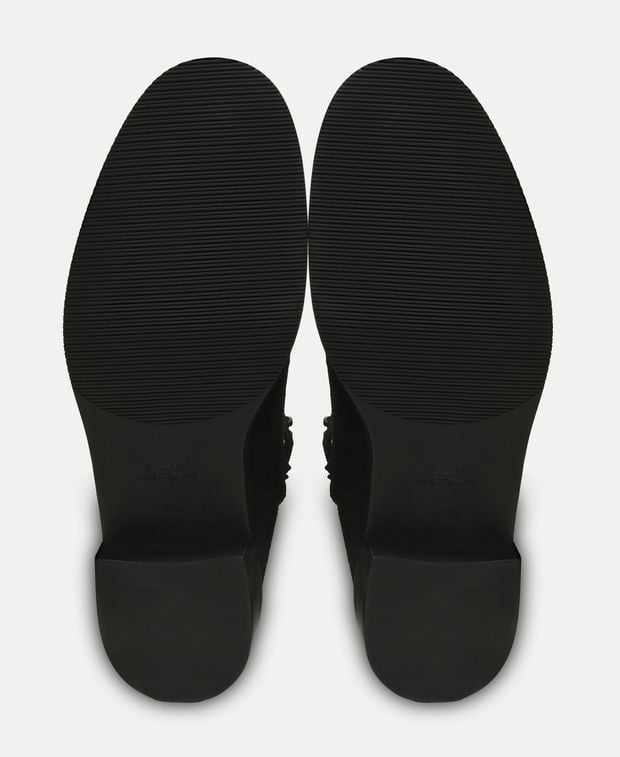 Stuart Weitzman Boots Cazzie