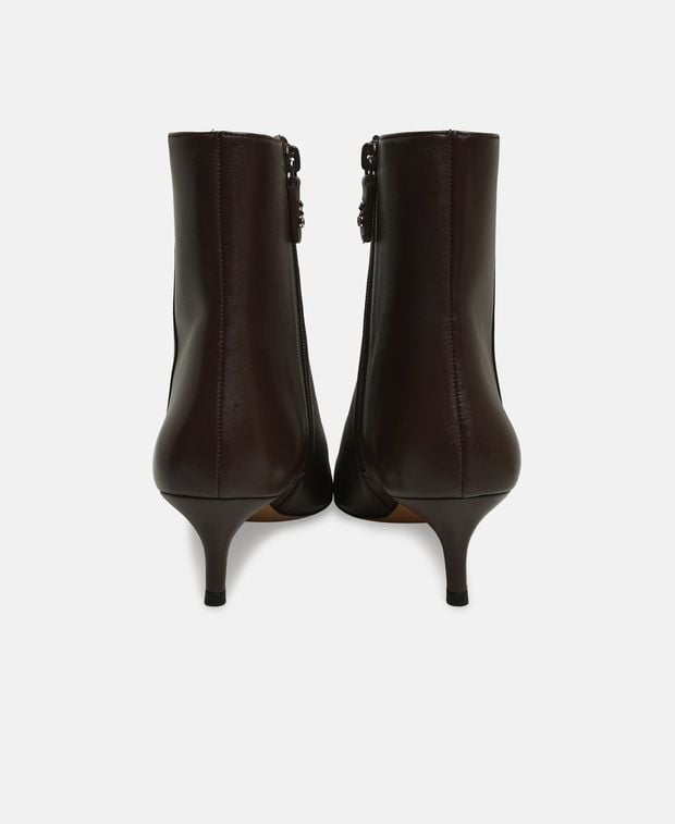 Stuart Weitzman Ankle boots