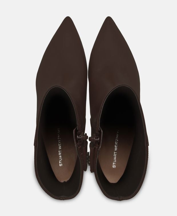 Stuart Weitzman Ankle boots